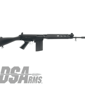 DS Arms - SA58 FAL Bush Warrior 18" 7.62x51 NATO